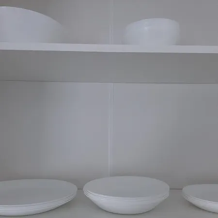 Platinum 31 Apartment