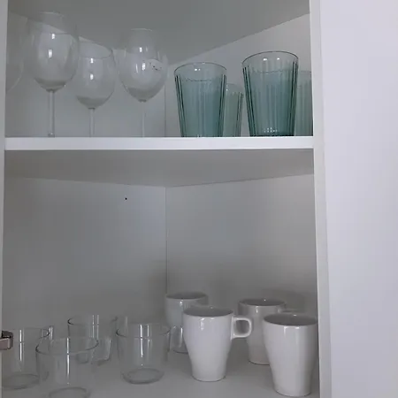 Platinum 31 Lägenhet *