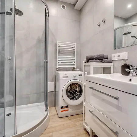 Platinum 31 Апартаменты