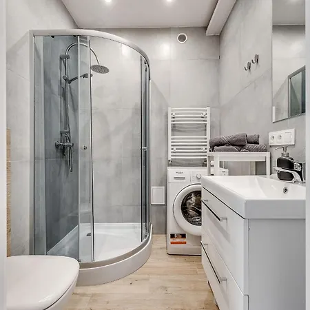 Apartment Platinum 31 *
