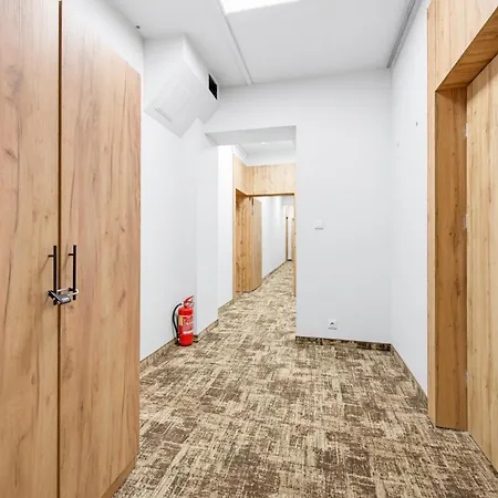 Platinum 31 Apartment