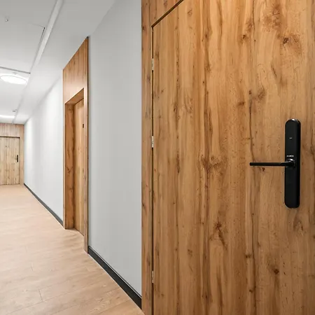 Platinum 31 Appartamento Rybnik (Silesia)