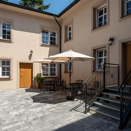 Platinum 31 Rybnik (Silesia)