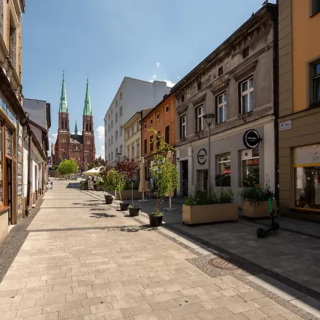 Platinum 31 Rybnik (Silesia)