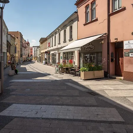 Platinum 31 Appartamento Rybnik (Silesia)