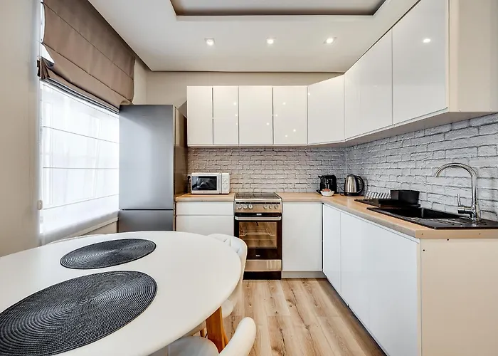 Platinum 31 Rybnik (Silesia)