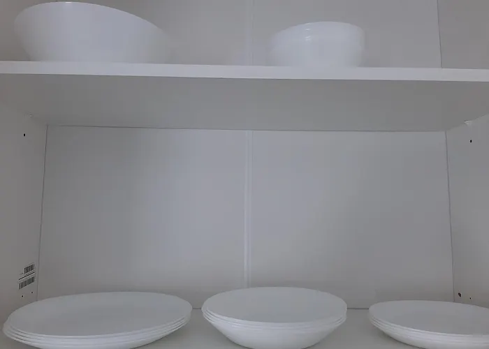 Platinum 31 Apartament