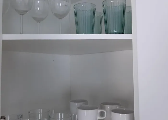 Platinum 31 Lägenhet *