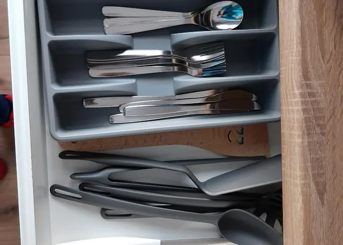 Lägenhet Platinum 31 *