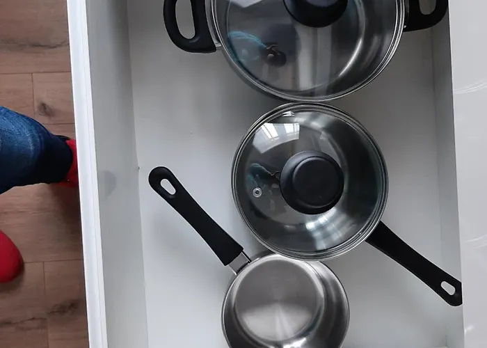 Apartament Platinum 31 Rybnik (Silesia)