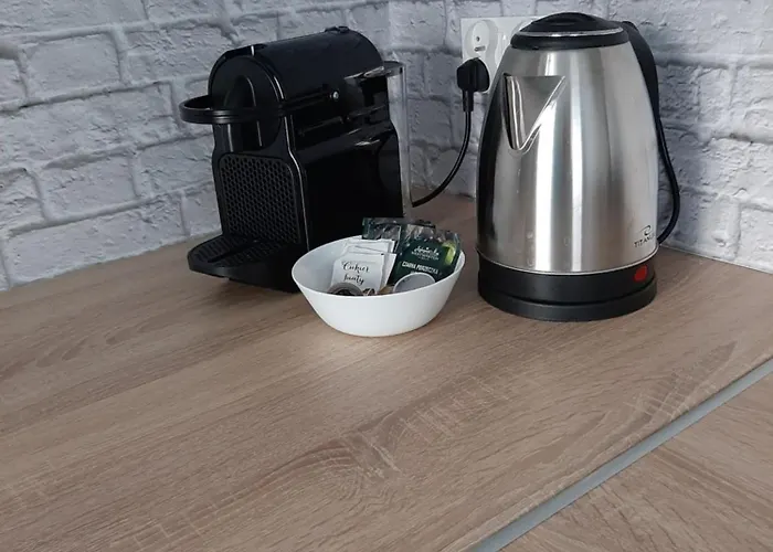 Platinum 31 Apartament