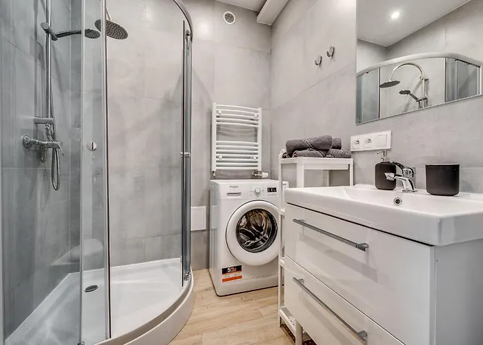 Platinum 31 Apartament