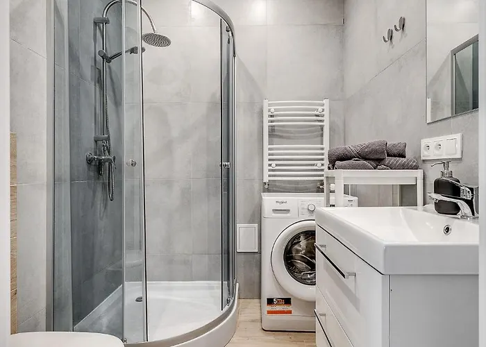 Lägenhet Platinum 31 *